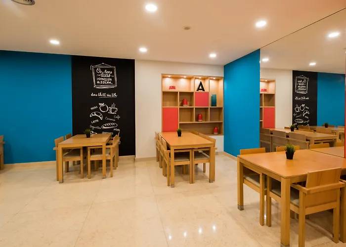 Stay Hotel Guimaraes Centro